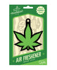 Cargue la imagen en el visor de la galería, Wood Rocket Green Leaf Air Freshener - Forest
