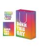 Load image into Gallery viewer, Born This Gay Pride Set
