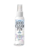 Carregar imagem no visualizador da Galeria, Good Clean Fun Toy Cleaner - 2 oz Unscented
