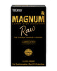 Load image into Gallery viewer, Trojan Magnum Raw Condoms - Pack of 10
