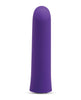 Afbeelding laden in Galerijviewer, Nu Sensuelle Sunni Nubii Warming Bullet - Purple
