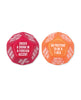 Bild in den Galerie-Viewer laden, Wood Rocket Girls Night Out Do or Dare Dice Game - Red
