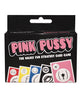 Load image into Gallery viewer, Pink Pussy Card Game
