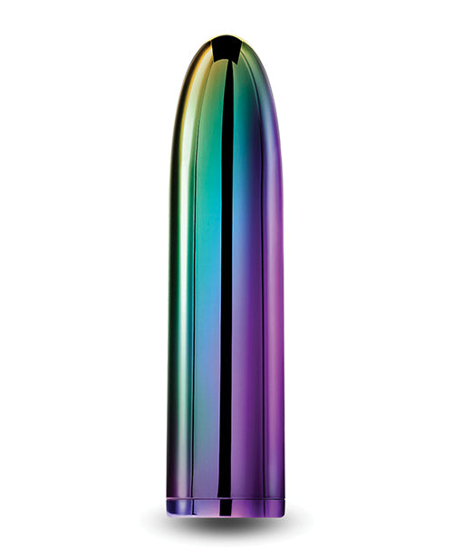 Chroma Petite Bullet - Multi Farve