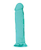 Load image into Gallery viewer, Blush B Yours Plus 9" Thrill n Drill - Teal
