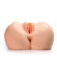 Afbeelding laden in Galerijviewer, PDX Plus Big Titty Torso Light Dual Density Realistic Masturbator
