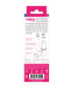Charger l'image dans la visionneuse de la galerie, VeDO Retro Rechargeable Bullet Lip Stick Vibe - Pink

