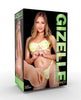 Load image into Gallery viewer, Gizelle Blanco Pussy Stroker
