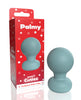 Load image into Gallery viewer, Screaming O Cuties Palmy Vibrator - Powder Blue

