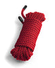 Charger l'image dans la visionneuse de la galerie, Bound Rope - Red
