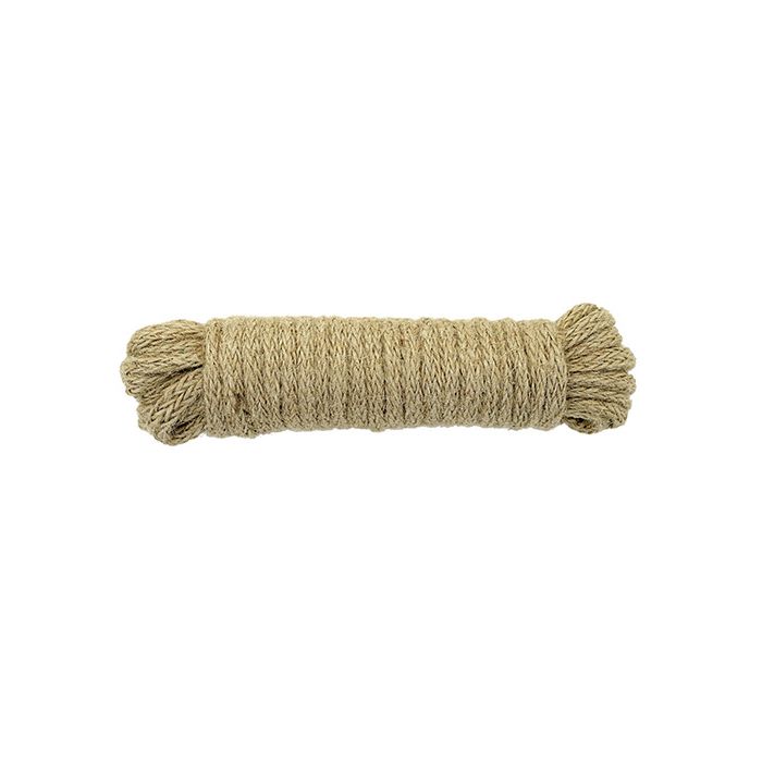 Spartacus Bondage Rope - 33 ft Hemp
