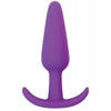 Lataa kuva gallerian katseluohjelmaan, Curve Toys Gossip Rump Rockers - Violetti
