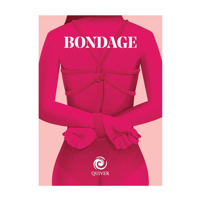 Mini livre de bondage