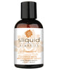 Afbeelding laden in Galerijviewer, Sliquid Organics Sensation Lubricant Water Based Warming Vegan Menthol 4.2 Oz
