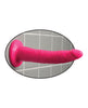 Load image into Gallery viewer, Dillio 7" Slim Dillio - Pink
