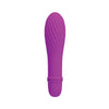 Încărcați imaginea în vizualizatorul Galerie, Pretty Love Solomon Brawny Vibrator pentru punctul G - Fuchsia
