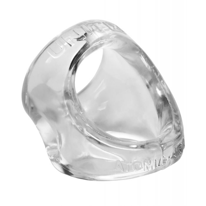 Oxballs Unit X Cock Sling - Clear
