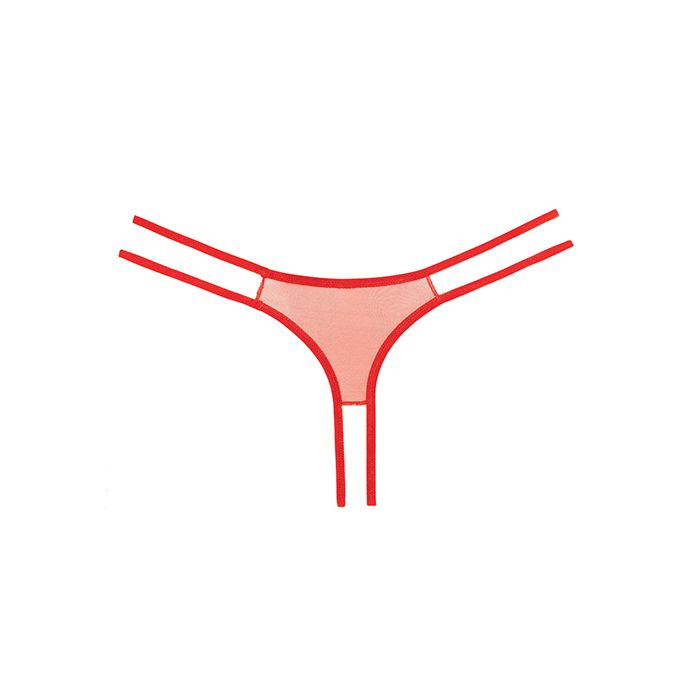Adore Sweet Honey Braguita Roja T/U