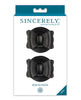 Afbeelding laden in Galerijviewer, Sincerely Bow Tie Pasties
