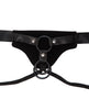 Carica l'immagine nel visualizzatore Galleria, Gender Fluid Skylar Strap On Harness - Black
