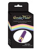Ladda bilden i Galleri Viewer, Gender Fluid Revel Power Bullet - Purple
