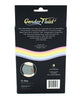 Załaduj obraz do przeglądarki galerii, Gender Fluid 5" Equipped Soft Packer - Light Brown
