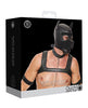 Cargue la imagen en el visor de la galería, Shots Ouch Puppy Play Complete Kit - SM Black
