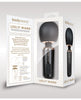 Lataa kuva gallerian katseluohjelmaan, XGen Bodywand Lolly Wand - Black
