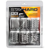 Load image into Gallery viewer, Blush Stay Hard Cock Sleeve Kit - Clear Box of 6

