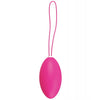 Ladda bilden i Galleri Viewer, VeDO Persika Uppladdningsbar Äggvibrator - Foxy Rosa
