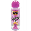 Carica l'immagine nel visualizzatore Galleria, Body Action Supreme Gel a Base d'Acqua - Bottiglia da 4.8 oz
