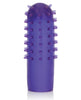 Bild in den Galerie-Viewer laden, Pocket Exotics Turbo 8 Beschleuniger Doppelgeschosse - Lila
