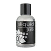 Ladda bilden i Galleri Viewer, Sliquid Silver Silikonglidmedel Glycerin- och Parabenfritt - 4.2 oz
