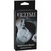 Load image into Gallery viewer, Fetish Fantasy Limited Edition Satin Love Mask
