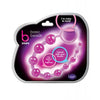 Carica l&#39;immagine nel visualizzatore Galleria, Blush B Yours Basic Anal Beads Purple For Beginners And Pros
