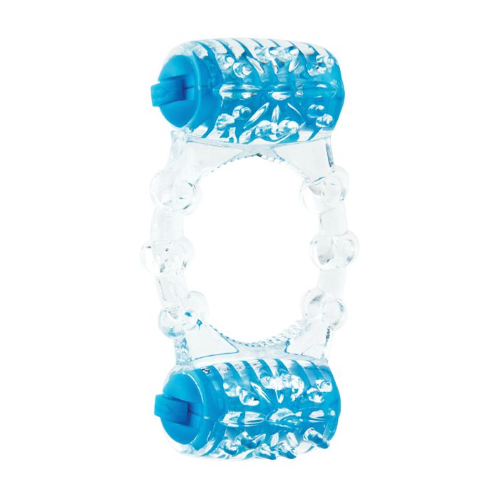 Screaming O Color Pop Quickie Two-O - Blue