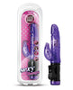 Charger l'image dans la visionneuse de la galerie, Blush Sexy Things Papillon Lapin - Violet
