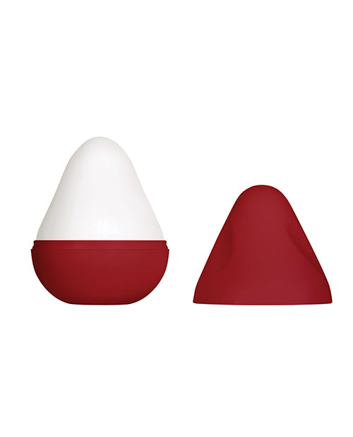 Zero Tolerance Fuji Stroker - Bianco