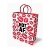 Lataa kuva gallerian katseluohjelmaan, Hot AF Gift Bag
