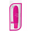 Load image into Gallery viewer, Blush Luxe Cozi Mini Stimulator - Fuchsia
