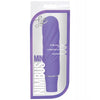 Carica l'immagine nel visualizzatore Galleria, Blush Luxe Nimbus Mini Stimulator - Periwinkle
