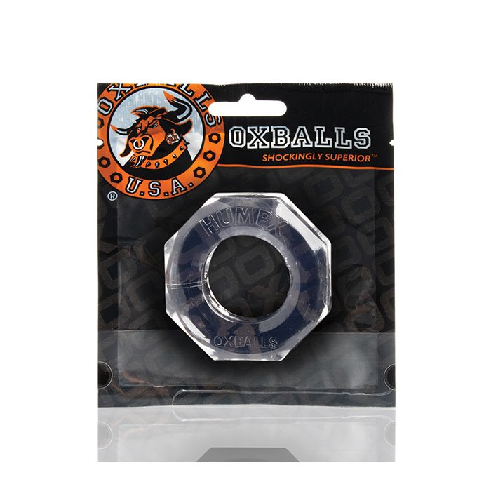 Oxballs HUMPX Cockring - Clear