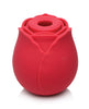 Cargue la imagen en el visor de la galería, Inmi Bloomgasm Estimulador 10X de Rosa Salvaje - Rojo
