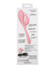 Load image into Gallery viewer, Elle Liquid Silicone Bunny - Pink
