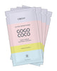 Load image into Gallery viewer, COOCHY Ultra Smoothing Body Scrub - .35 oz Mango Coconut Foil Bag of 24
