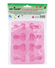 Încărcați imaginea în vizualizatorul Galerie, Get Lucky Penis Party Chocolate/Ice Tray - Pink
