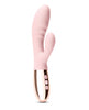 Załaduj obraz do przeglądarki galerii, NO ETA Le Wand BLEND Double Motor Rabbit Rechargeable Vibrator - Rose Gold
