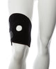 Lataa kuva gallerian katseluohjelmaan, Gender Fluid Thigh Rider Strap On Harness - S-L Black
