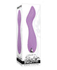 Cargue la imagen en el visor de la galería, Evolved Lilac G Petite G Spot Vibe - Purple
