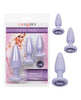 Załaduj obraz do przeglądarki galerii, First Time Crystal Booty Kit - Purple
